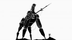 War Without Reason
