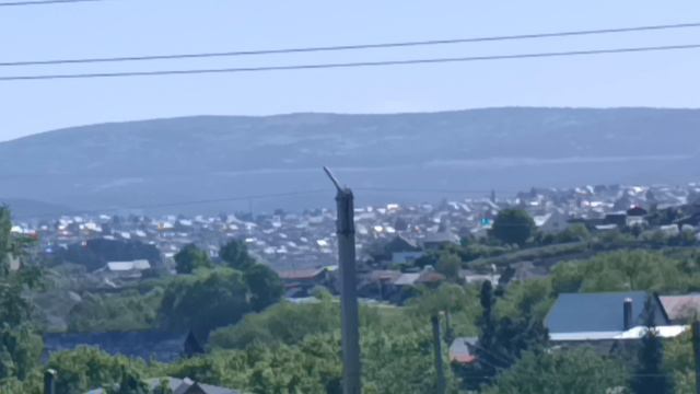 1. Гора Черновка