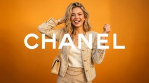 CHANEL In Store Fashion Music Background Playlist June 2026