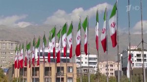 Иран и США подписали меморандум, который призван принести мир на Ближний Восток.