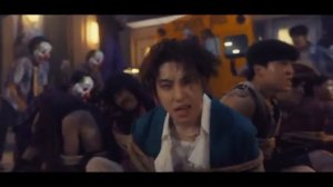 Stray Kids (lalalala) 스트레이키즈 (라라라라)