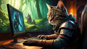 Captain Flopik по кайфу играет в Dota 2