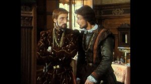«Графиня де Монсоро» (1997) // 10 серия