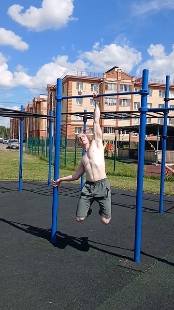 Мой тренер Александр Странник https://vk.com/far_familiar