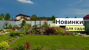 Новые покупки, новые посадки! Расширяю ассортимент растений в саду!