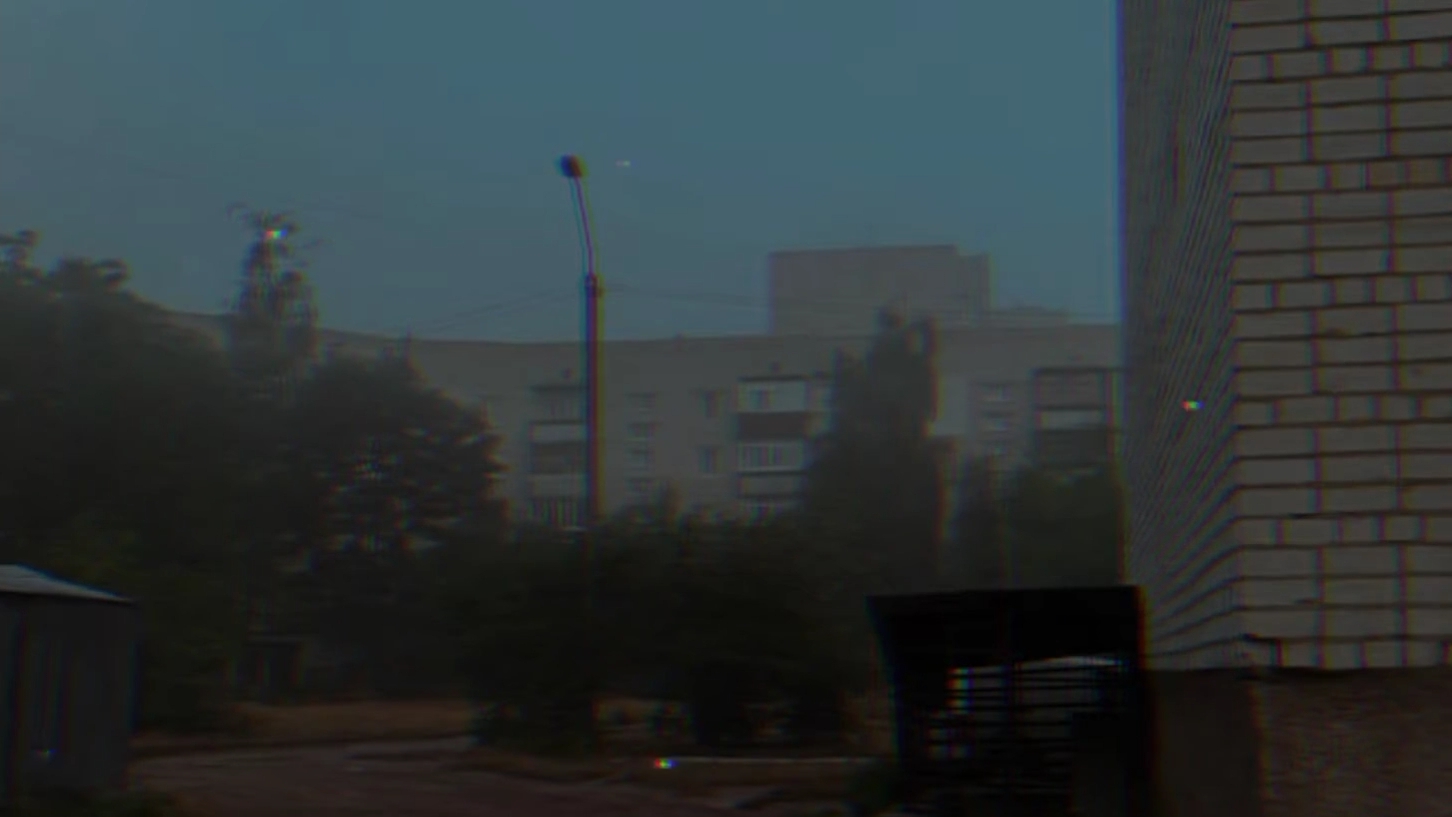 Буерак - дурачок