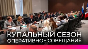 В Новгородской области стало больше официальных пляжей