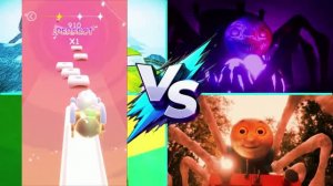 МУЛЬТИКИ ДЛЯ ДЕТЕЙ Томас ЕХЕ против Соника и Чарльза 🎮