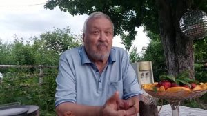 Познакомилась с удивительным человеком