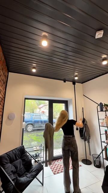 Бережно распутываем любые волосы✨ Несмываемый крем-спрей Silk Hair 12 In 1✨ Кондиционер и маска