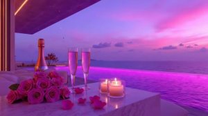 Elegant Chillout Music - Deep Relaxing Beats for Luxury Study