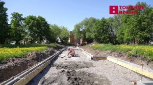 В регионе завершается голосование за объекты благоустройства по нацпроекту