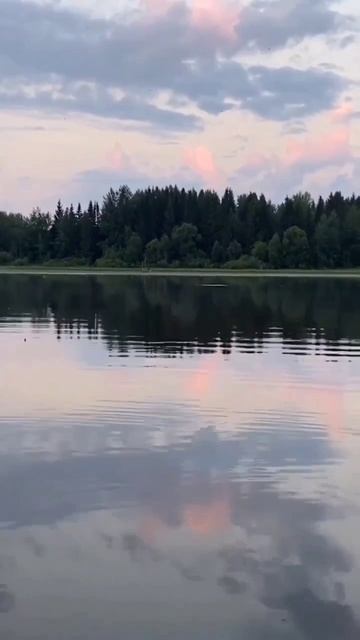 Природа России