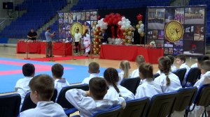 Спортивный клуб с 10-летней историей