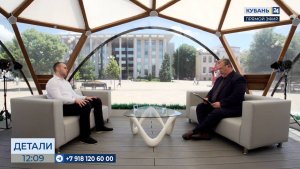 Григорий Шараваньянс: в жару организм включает защиту от высокой температуры