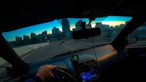 POV (active?) drive toyota corolla e150 1.4 4zz