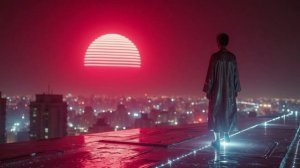 Аналоговые Миражи Времени — Analog Time Mirages  Psychedelic Trip Hop Music