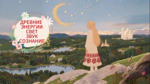 97 #ДРЕВНИЕ #ЭНЕРГИИ: #СВЕТ #ЗВУК #СОЗНАНИЕ #исследование #регрессивныйгипноз (телепат Елена)