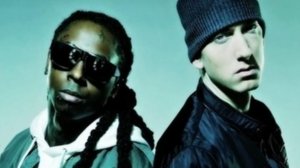 Lil Jon & Eminem - Hit Hard