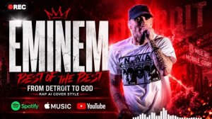 EMINEM x 50 CENT x Dr DRE ЛУЧШИЕ ОБРАЗЫ ИЗ МУЗЫКАЛЬНЫХ КАВЕР-ВЕРСИЙ В СТИЛЕ AI 2026