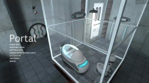 Играю В Portal