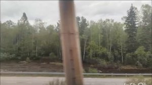 Дорога в Иркутск (публикую последние оставшиеся видео 30.06.2026)