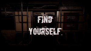 Прохождение Find Yourself