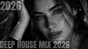 LUXURY DEEP HOUSE 🌌 MIDNIGHT DRIVE MUSIC 2026 MIX #98