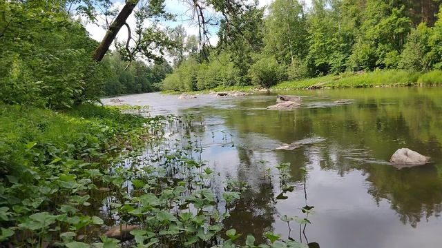 Авто многодневка 9. Наедине с горной природой.