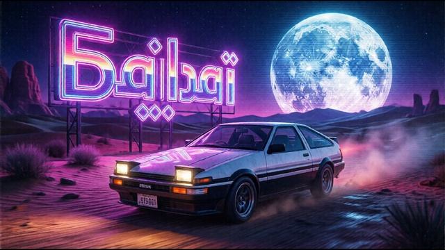 Instrumental 224 (2х)_Zmey KU! Edition_Dark Romantic Arabian Italo Disco Style