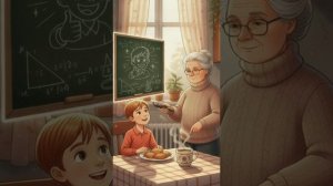 «О Сознании»