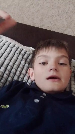 она наконец вернулась