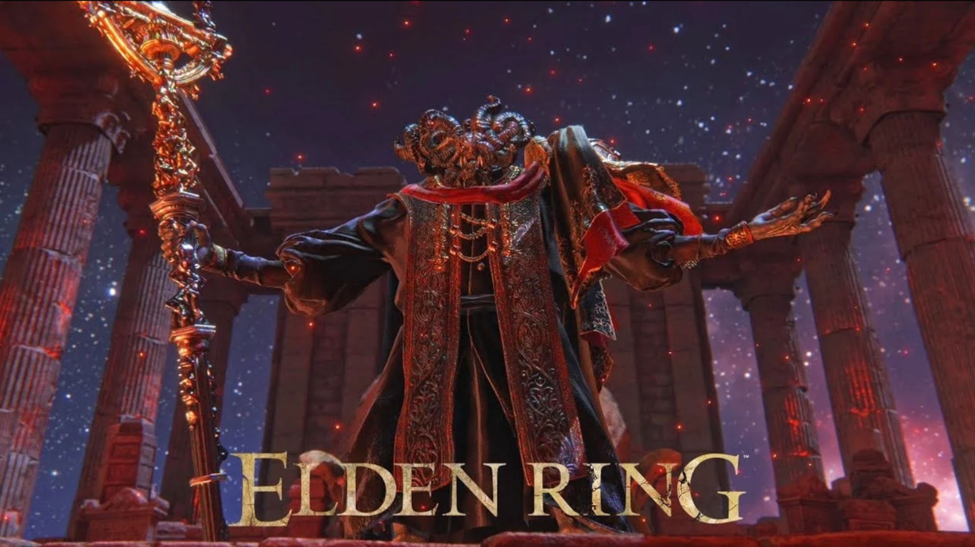 Как его победить? #43 Серия ELDEN RING смотреть онлайн