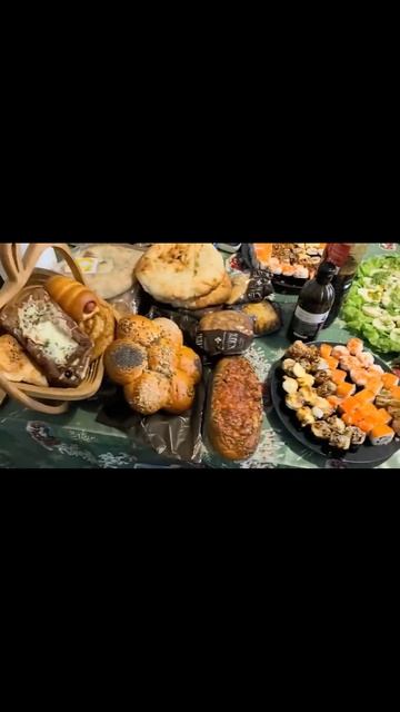 ✅ Давненько не было видео про питание )