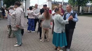 14.06.2026..❤«Танцы под Гармошку»!.. Гомель!