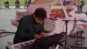 Reso.hands - Skywalker (Live at MJF 2026)