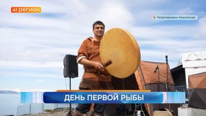 Новости Камчатки за 15 июня 2026 года