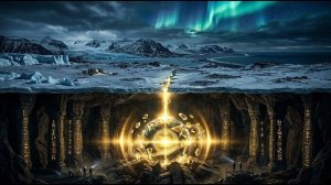 Почему Гренландия ПУСТАЯ  Холод тут вообще ни при чём