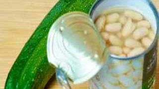 Самый Вкусный Летний Салат из КАБАЧКОВ