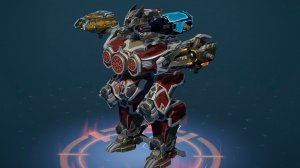 Тестирую Пушку Neon Machaira 🔥🤯 в War Robots 😎😏