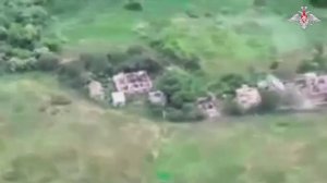 Освобождение населенного пункта Артёма в Донецкой Народной Республике