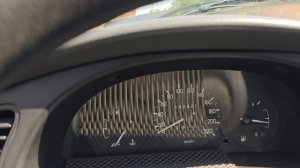 Chevrolet Lanos 1.5 кондиционер