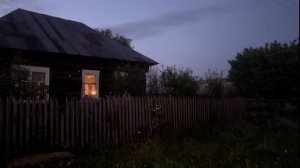 ЛЕТО В ДЕРЕВНЕ 2