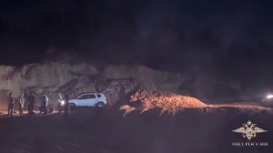 Ирина Волк: В Нижегородской области передано в суд уголовное дело о незаконной добыче песка
