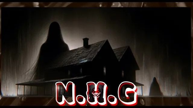 ●Night.Horrors.Games: My Head On Your Body, Poltergeist Watcher