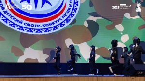 Орлята Ямала 2025