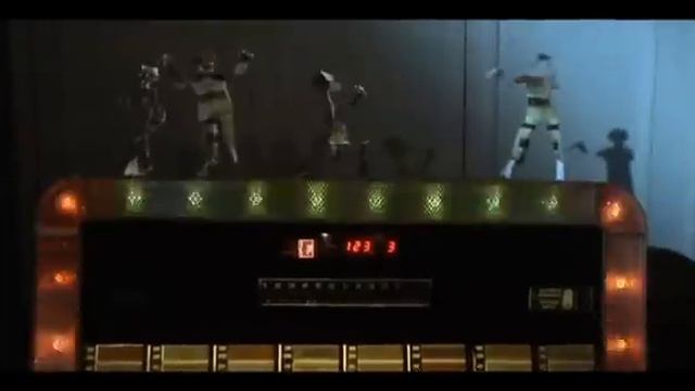 The Prodigy - Warrior's Dance Uncut (Official Video)
