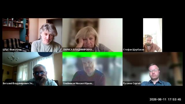 11.06.26 МиИТ25 Методология, история и педагогика теологии