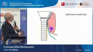 Новые технологии и международный опыт лечения опухолей щитовидной железы, Научная школа 2026 (СПб)