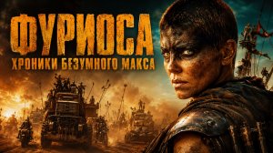 Фуриоса: Хроники Безумного Макса | Furiosa: A Mad Max Saga  (2024)